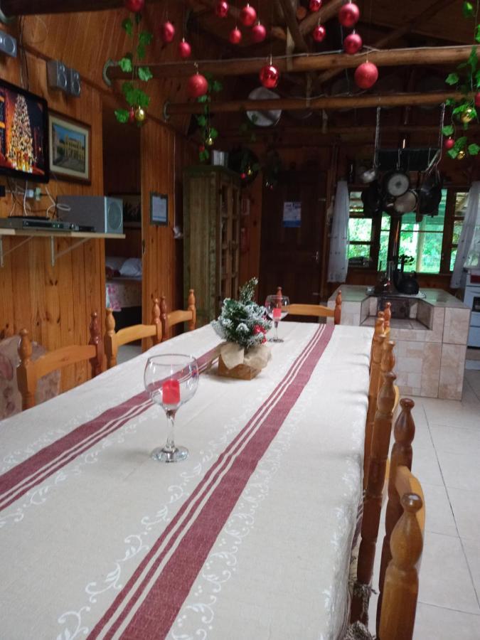 Casa Aconchegante Em Urubici Villa Bagian luar foto